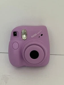 Polaroid Instax Mini 7 + - Picture 1 of 5