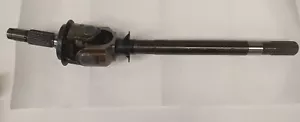 Dorman Front Axle Shaft 630-427 - Picture 1 of 6