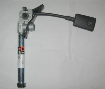 New Chevrolet GMC Saturn Buick Driver Side Seat Belt Tensioner Kit OEM 19329399 - Изображение 1 из 3