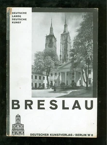 Breslau 1929 -B009E - Bild 1 von 8