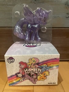 Mighty Jaxx Hidden Dissectibles My Little Pony Twilight Sparkle Enchanted Chase - Picture 1 of 3