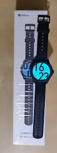 Mobvoi Ticwatch Pro 5 Wear OS Google Obsydian - Foto 1 di 1