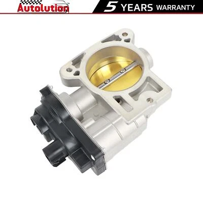 Cuerpo del acelerador 12570800 para Chevrolet Silverado Tahoe Sierra Yukon 4,8 L 5,3 L 6,0 L Foto 1 de 4