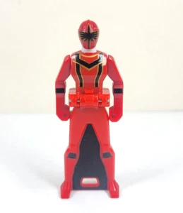 Llave Magiranger DX Ranger Gokaiger Magi Red Power Rangers Mystic Force ¡VENTA EN EE. UU.! - Imagen 1 de 3