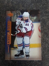 2007-08 Upper Deck Series 1 Young Guns YG Brandon Dubinsky Rookie RC Card# 235