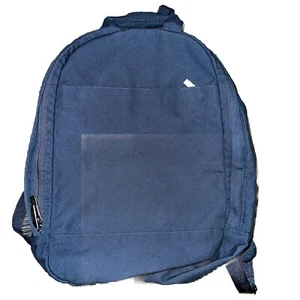 Day Owl Rucksack Pro dunkelblau minimalistisch recycelte Materialien - Bild 1 von 4