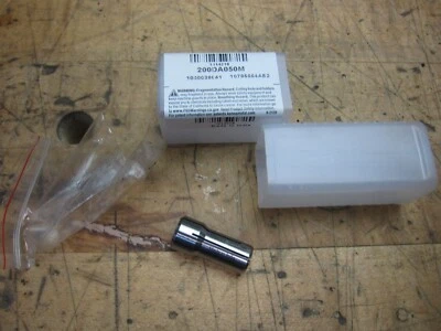 Kennametal Erickson 5mm DA200 collet 200DA050M