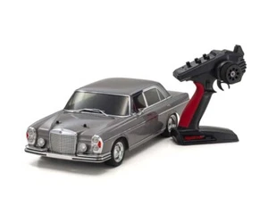 Kyosho Fazer MK2L Mercdes Benz 300 SEL 1971 1:10 Readyset Type1 KYO34436T1B  - Bild 1 von 5