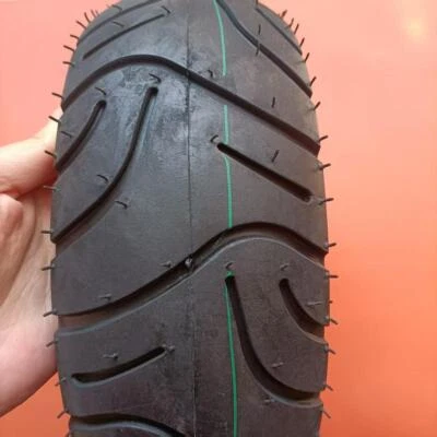 8 inch 90/65-8 Tire Tubeless vacuum For Honda Monkey bike Z50 Super Pocket bike - Image 1 of 3