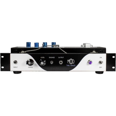 Effektset, Mod® Electronics, The Wave, Spring Reverb - Bild 1 von 4