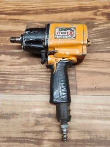 URYU UL-130 Pistol Grip Non Shut Off Pulse Tool, 100 - 160 Nm, 1/2 in. square - Picture 1 of 9