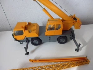 Conrad Liebherr Autokran "" rarität "" - Bild 1 von 2