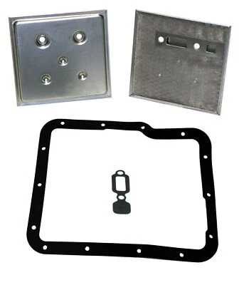 Kit Filtro Transmisión para Laguna, Bel Air, Chevelle, El Camino+Más 58883 Foto 1 de 4