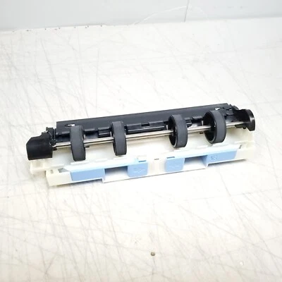HP Officejet Pro 87XX Series 8710 8715 8720 8210 Duplex Roller Assembly Unit - Image 1 of 4
