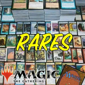 MAGIC THE GATHERING Juegos de Tarjetas Raras de Antigüedades a Nuevos *SIN DUPLICADOS* - Imagen 1 de 1