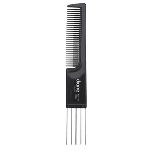 Diane 7.25" Steel Lift & Styling Comb - Picture 1 of 1