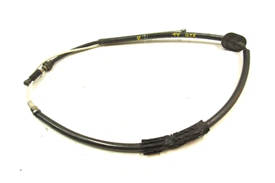 Cable de freno estacionamiento Audi TT QUATTRO 2000-2006 - AJUSTE DERECHO-- - 8N0609721 H Foto 1 de 4