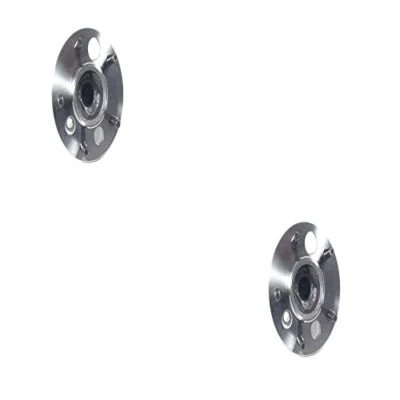 Conjunto de cojinete de rueda trasera y buje para Buick Lucerne, Cadillac DTS Foto 1 de 2