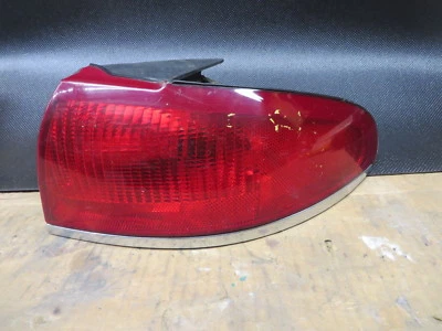 ЗАДНИЙ ФОНАРЬ Mercury Mysterique 95 96 97 1995 1996 1997 ПАССАЖИРСКИЙ ПРАВЫЙ ОТ ОРИГИНАЛЬНОГО ПРОИЗВОДИТЕЛЯ - Изображение 1 из 3
