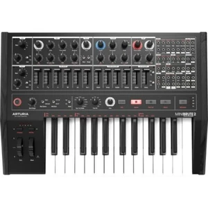 Arturia MiniBrute 2 Noir | Neu - Bild 1 von 5