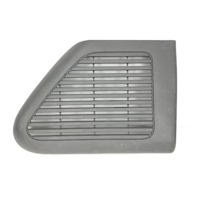 Cubierta de altavoz de puerta delantera izquierda Isuzu Rodeo 1991-1997 gris OEM Foto 1 de 4