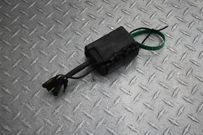 Honda CR80R 1997 ECU UNIDAD DE CONTROLADOR DE COMPUTADORA CAJA NEGRA ECM CDI  Foto 1 de 4