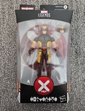Marvel Legends Wolverine House of X Series 6" Action Figure 2021 X-Men