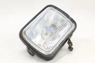 Faro delantero Kawasaki Gpz750 Zx750a 1984 lámpara OEM Foto 1 de 4