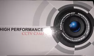 1-KT&C Lipstick Bullet Camera PAL CCD Cam vf325ph International Version 4-9mm - Picture 1 of 2