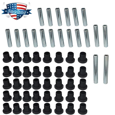 Suspensión A brazo buje repuesto para Polaris Ranger XP 800 Crew 2010-2014 Foto 1 de 4