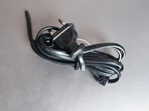 Netzteilkabel für Sony CDP-X55ES CD-Player - Bild 1 von 2