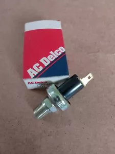 BEDFORD AIR PRESSURE SENDER SWITCH AC DELCO 7994016 - Picture 1 of 2