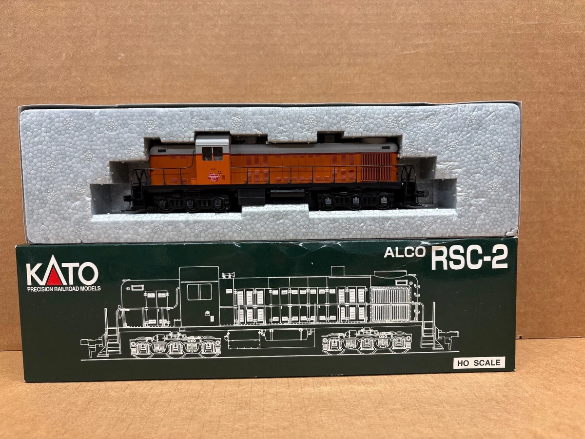 kato rsc2 products for sale | eBay