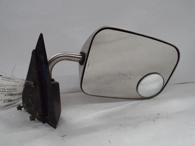Passenger Side View Mirror Manual Fits 88-02 CHEVROLET 3500 PICKUP 451292 - Image 1 of 3