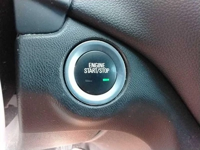 Used Ignition Switch fits: 2018 Chevrolet Equinox  Grade A Foto 1 de 4