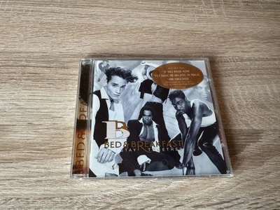 CD Bed & Breakfast "Stay Together" - Bild 1 von 3