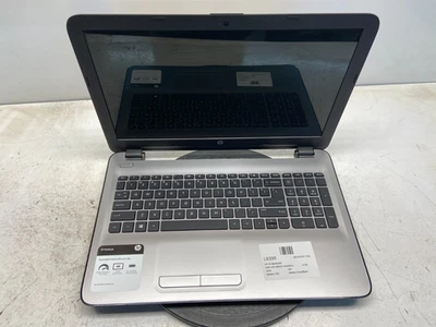 HP 15-BA053NR AMD A10-9600P 2400MHz 4 GB SIN DISCO DURO Foto 1 de 4