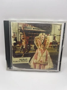 Marah – Kids In Philly (CD, US, 2003, E-Squared) AZ285 - Picture 1 of 3