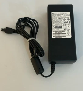 Fuente de alimentación original Delta ADP-80LB A Output: 48V 1670mA Cisco 2PIN - Imagen 1 de 2
