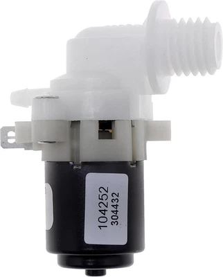 Windshield Washer Pump ACDelco 8-6706 for Dodge Charger (1967-1976, 1983-1987) — 第 1/4 张图片