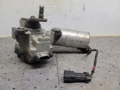 Windshield Wiper Motor Fits 84-96 CORVETTE 1694380 - Image 1 of 4