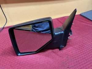Left Driver Side Power Mirror For 2006-2011 Ford Ranger FO1320282 8L5Z17683AA - Picture 1 of 6