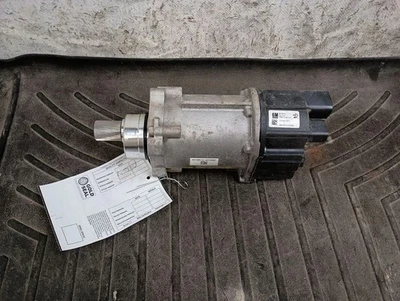 2018-2022 Chevrolet Colorado Canyon Power Steering Pump OEM - Image 1 of 2