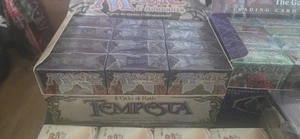 Tempesta italiana sellada Magic The Gathering 75 cartas torneo mazo - Imagen 1 de 3