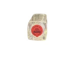 Neutrogena MoistureShine Lipstick / Balm SPF 20, # 500 Coral Dream, 0.12 oz - Picture 1 of 5