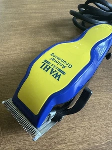 WAHL CORTADORAS DE ASEO ANIMAL PCMC-2 - Imagen 1 de 12
