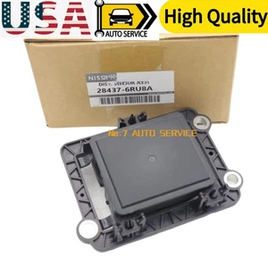 NUEVO OEM Sensor de distancia de crucero adaptativo para Pathfinder Rogue QX60 28438-6RU8A - Imagen 1 de 7