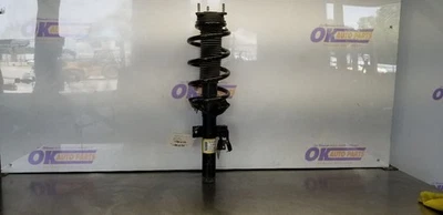 23 FORD TRANSIT 150 MONTAJE PUNTAL CONDUCTOR DELANTERO IZQUIERDO 3,5 L NO TODOTERRENO Foto 1 de 4