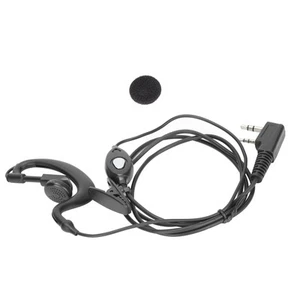 P992-Pk01-G Walkie Talkie Słuchawki douszne z mikrofonem Walkie Talkie Słuchawki do ETUI - Zdjęcie 1 z 22