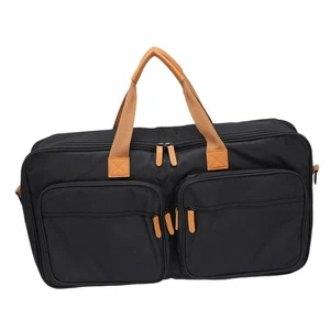 DJ Controller Case DJ Controller Bag Large Capacity With Shoulder Strap For - Picture 1 of 12